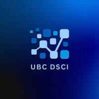 UBC Data Science Club