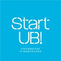StartUB! Universitat de Barcelona
