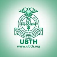 University of Benin Teaching Hospital (UBTH)