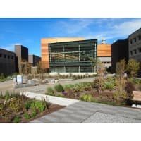 UBuffalo Civil, Structural and Environmental Engineering