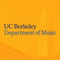 UC Berkeley Department of Music