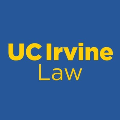 university of california, irvine school of law
