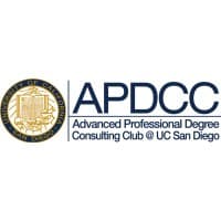 APD Consulting Club at UC San Diego