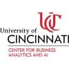 UC Center for Business Analytics and AI