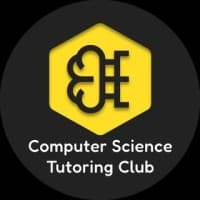 CS Tutoring Club at UC Davis
