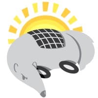 UCI Solar Car