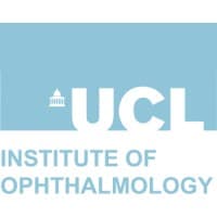 INACTIVE PAGE. UCL Institute of Ophthalmology.