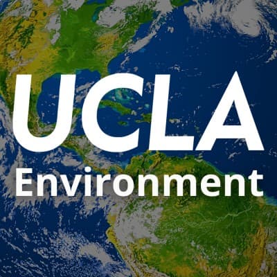 UCLA Environment