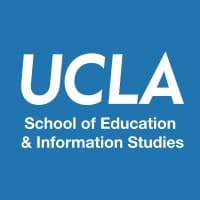 UCLA School of Education and Information Studies