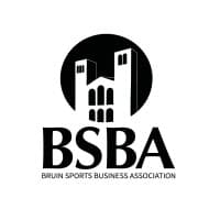 UCLA's Bruin Sports Business Association