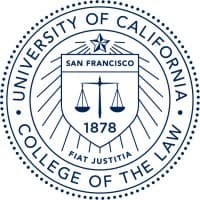 University of California, Hastings College of the Law (now UC Law San Francisco)