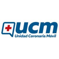 UCMChile - Unidad Coronaria Móvil