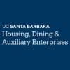 UCSB Housing, Dining, & Auxiliary Enterprises