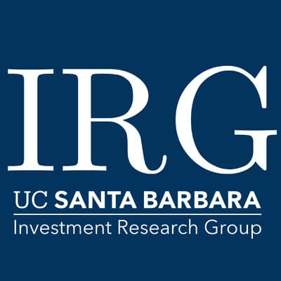 UCSB Investment Research Group