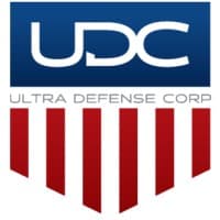 UDC - Ultra Defense Corp