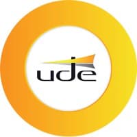 UDE - Unión Desarrollos Electrónicos