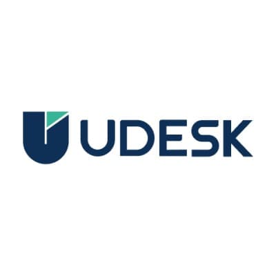 Udesk_Global
