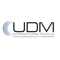 UDM International (Pty) Ltd.
