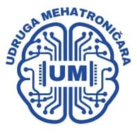 Association of mechatronics students "Udruga Mehatroničara"
