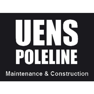 Uens Poleline Maintenance & Construction