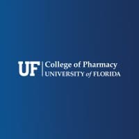 University of Florida College of Pharmacy