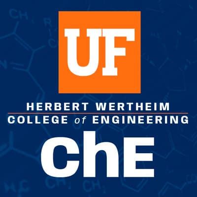 UF Department of Chemical Engineering