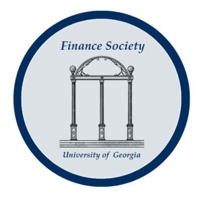 UGA Finance Society