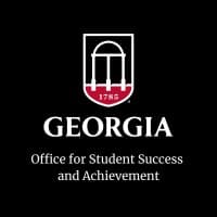UGA Office for Student Success and Achievement
