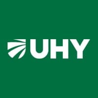 uhy hacker young
