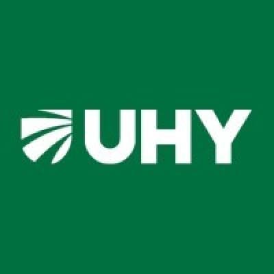 UHY James - Audit l Tax l Advisory l Risk l Technology