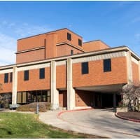 University of Iowa Health Care Medical Center Downtown