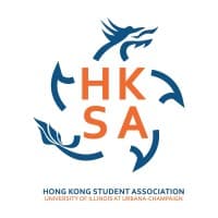 UIUC Hong Kong Student Association