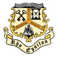 Rho Epsilon Student Real Estate Association