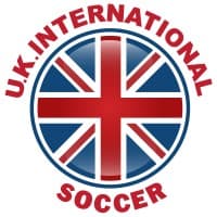 UK International Soccer