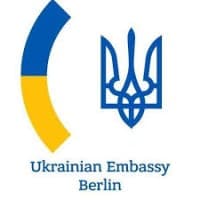 Ukrainian Embassy Berlin
