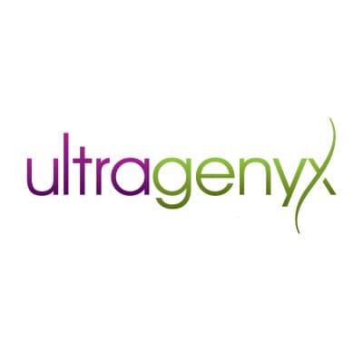 Ultragenyx