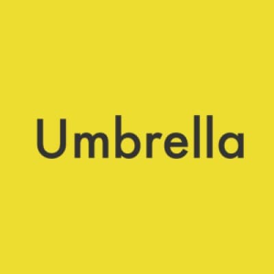Umbrella Furniture