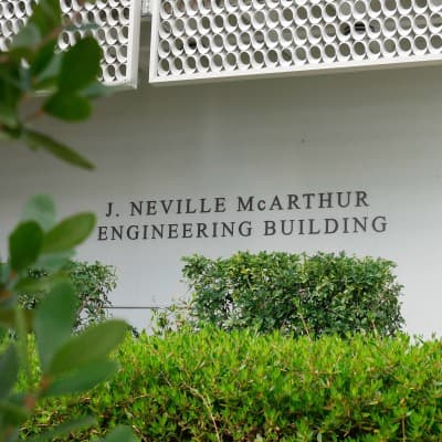 University of Miami College of Engineering