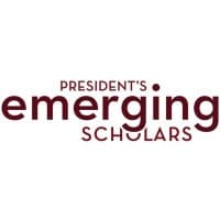 President's Emerging Scholars Program