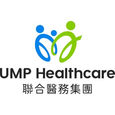 UMP Healthcare 聯合醫務