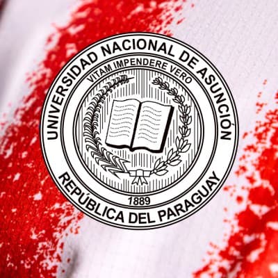 Universidad Nacional de Asunción