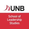 UNB School of Leadership Studies