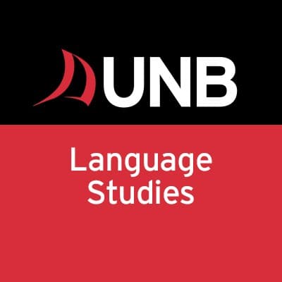 UNB Language Studies