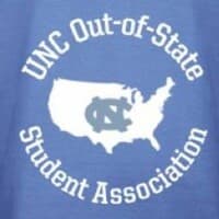 UNC Out-of-State Student Association