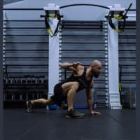 Unconventional Personal Trainer