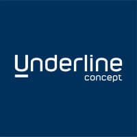 Underline Concept | Imagem Corporativa