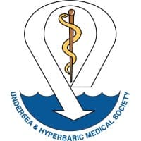 undersea and hyperbaric medical society