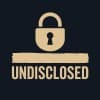 undisclosed