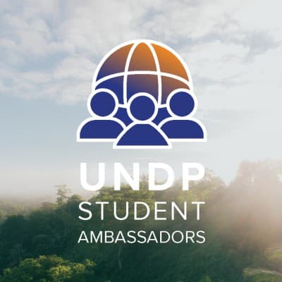 UNDP Student Ambassador Programme