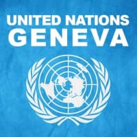 United Nations Office at Geneva